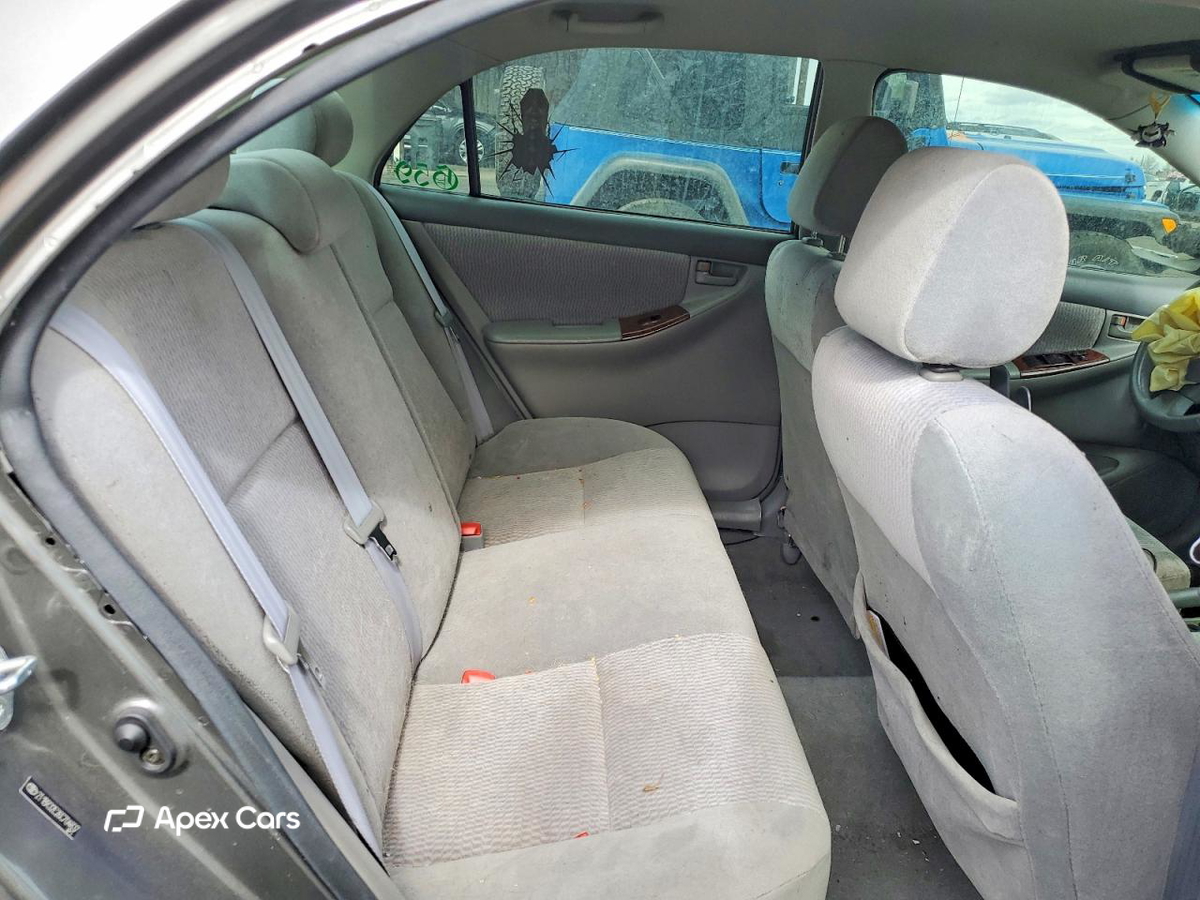 Toyota Corolla 2006