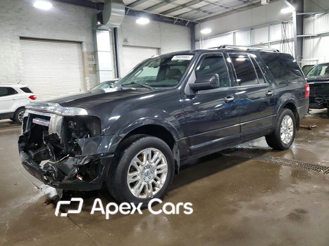 Ford Expedition 2011 - Image 1 of 14