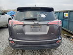 Toyota RAV 4 2018
