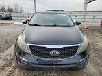 Kia Sportage 2015
