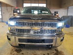 Chevrolet Silverado 2019