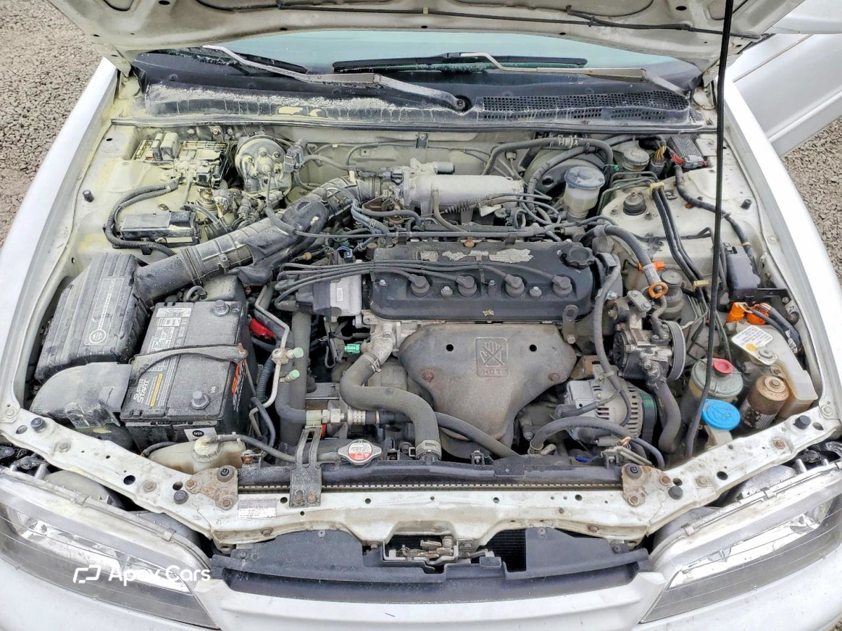 Honda Accord 1994