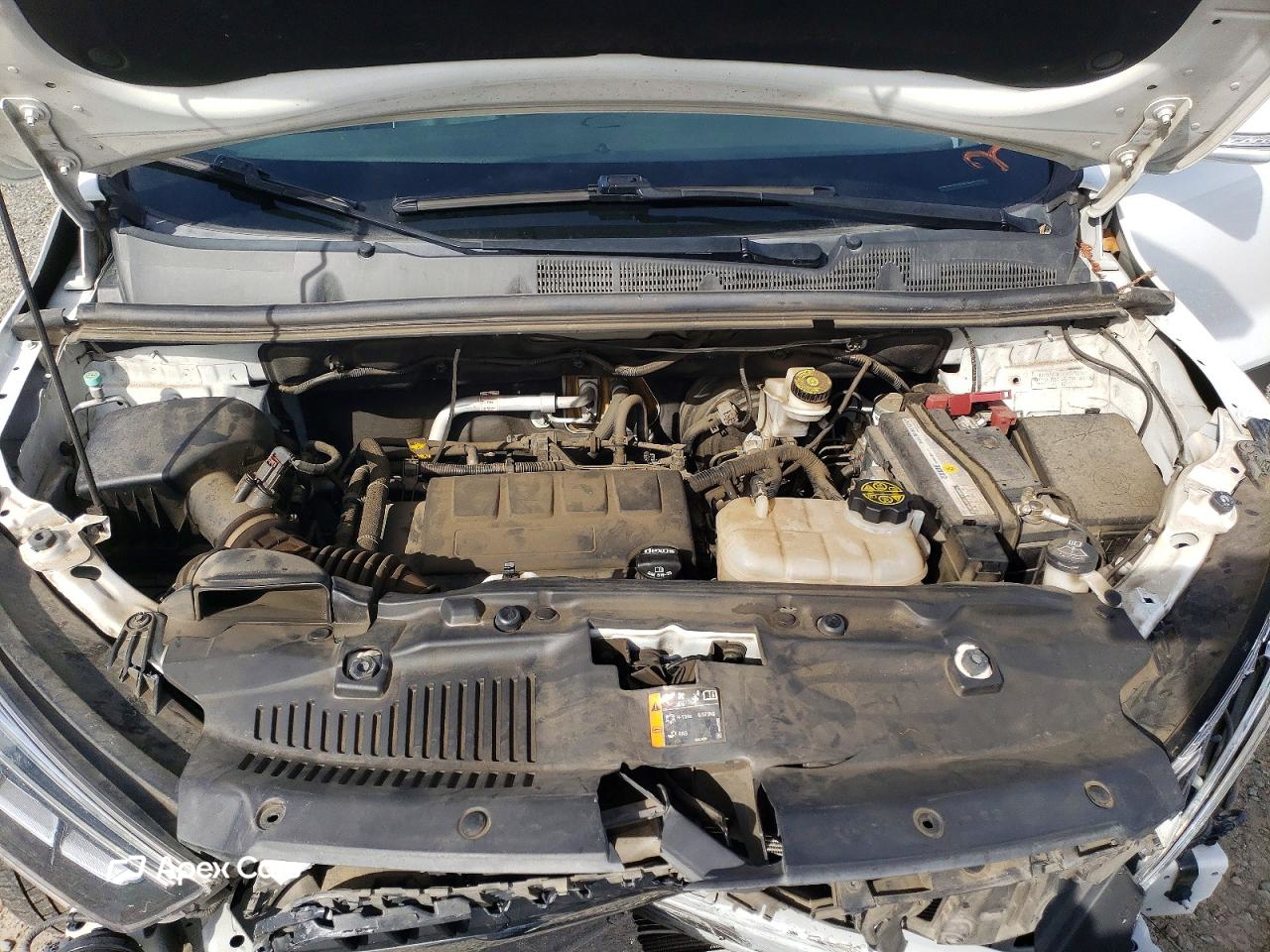 Buick Encore 2020