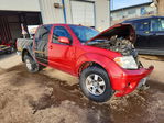 Nissan Navara (Frontier) 2013