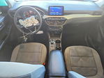 Ford Escape 2022