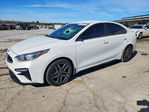 Kia Forte 2021