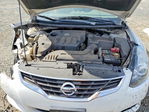 Nissan Altima 2013