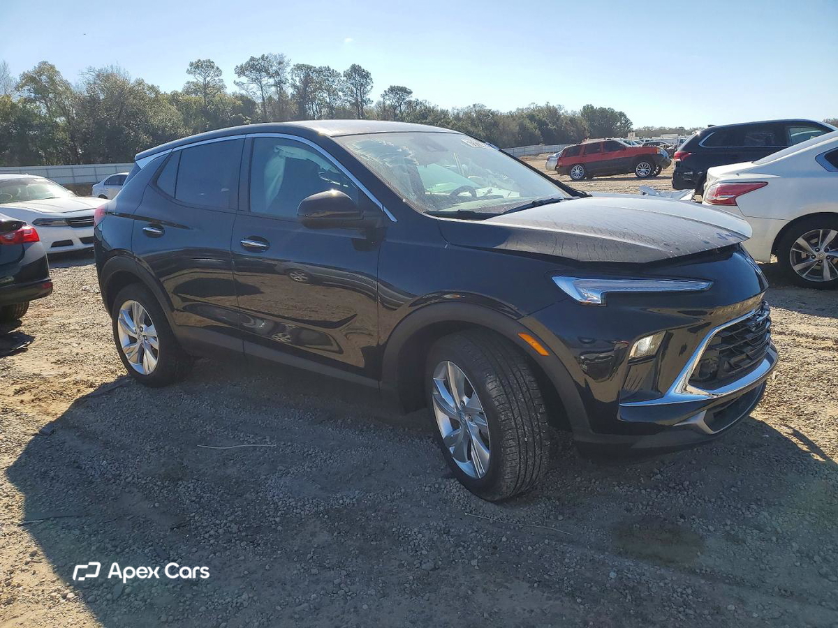 Buick Encore 2025