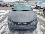 Chrysler 200 2016