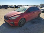 Kia Forte 2021