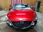 Mazda 3 2015