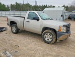 Chevrolet Silverado 2008