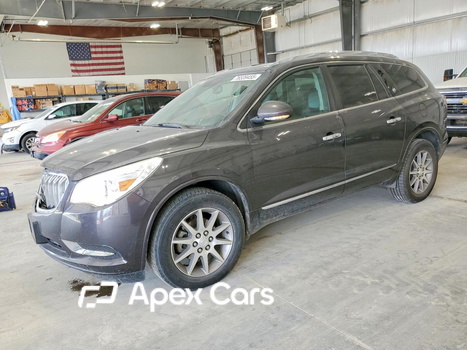 Buick Enclave 2016 - Image 1 of 13