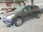 Buick Enclave 2016