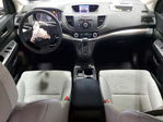 Honda CR-V 2016