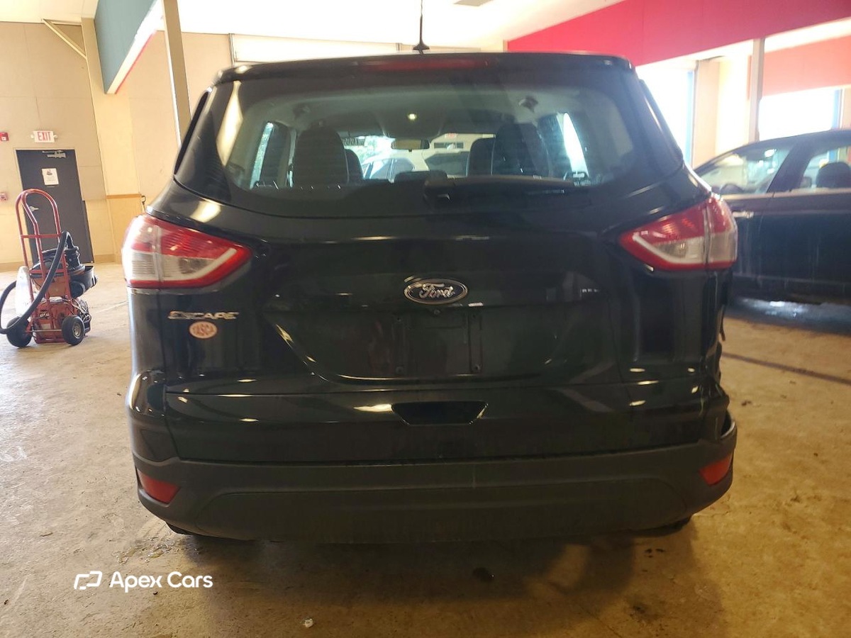 Ford Escape 2014