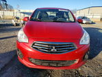 Mitsubishi Mirage 2017