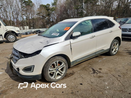 Ford Edge 2017 - Image 1 of 12