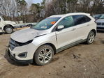 Ford Edge 2017