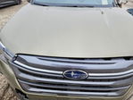 Subaru Forester 2025
