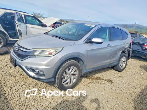 Honda CR-V 2016 - Zdjęcie 1 z 14