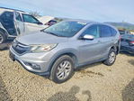 Honda CR-V 2016