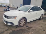 Volkswagen Jetta 2017