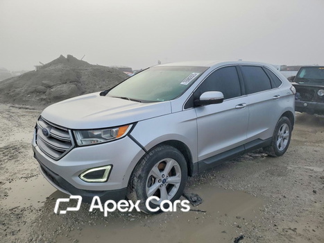 Ford Edge 2016 - Image 1 of 12