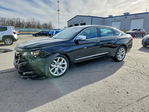 Chevrolet Impala 2015