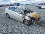 Hyundai Accent 2013