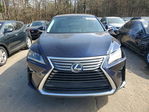 Lexus RX 2016