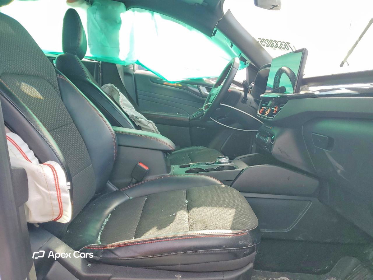 Ford Escape 2023