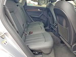 Audi Q5 2021