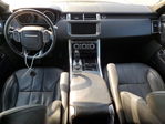 Land Rover Range Rover Sport 2017