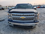 Chevrolet Silverado 2015