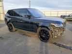 Land Rover Range Rover 2022