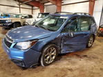 Subaru Forester 2018