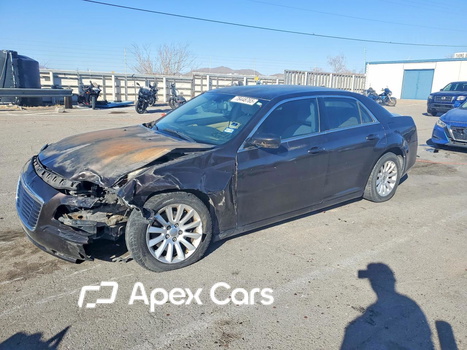 Chrysler 300 2012 - Zdjęcie 1 z 12
