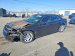 Chrysler 300 2012