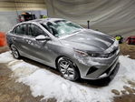 Kia Forte 2023