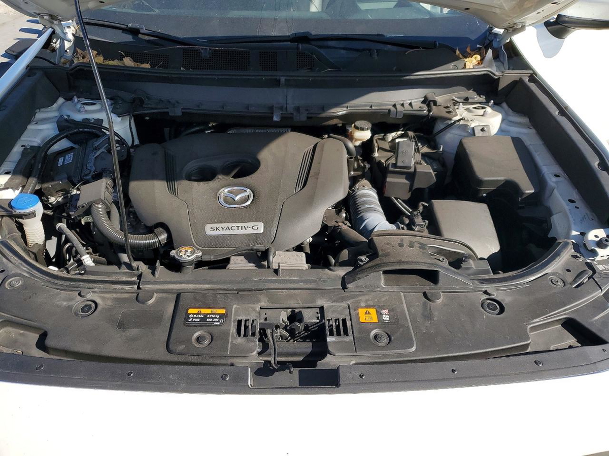 Mazda CX-9 2020