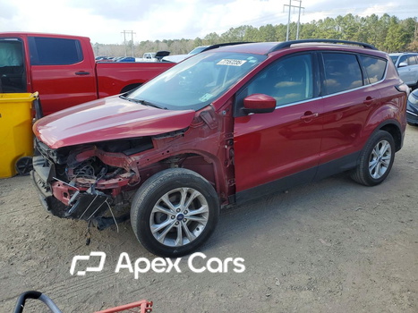 Ford Escape 2018 - Zdjęcie 1 z 13