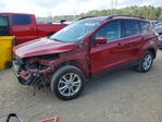 Ford Escape 2018