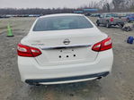 Nissan Altima 2016