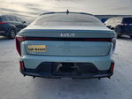 Kia K4 2025