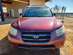 Hyundai Santa Fe 2007