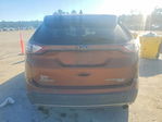 Ford Edge 2017