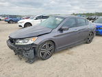 Honda Accord 2017