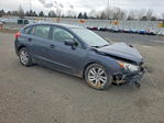 Subaru Impreza 2016