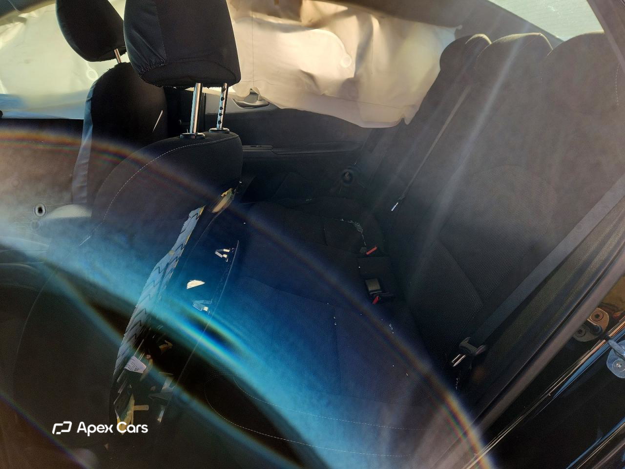Kia Forte 2021